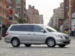 Honda Odyssey 2005 года (US)